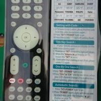 Telecomando universale interattivo NUOVO