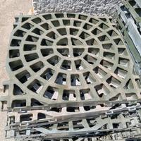 Pavimento da giardino