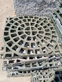 Pavimento da giardino