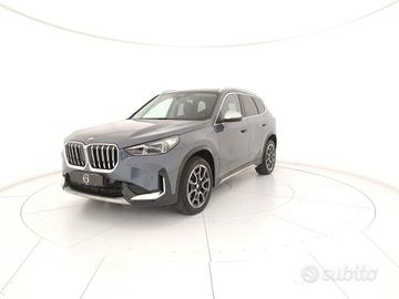 BMW X1 U11 - X1 sdrive18d X-Line auto