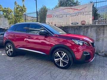 Peugeot 3008 BlueHDi 130 S&S GT Line