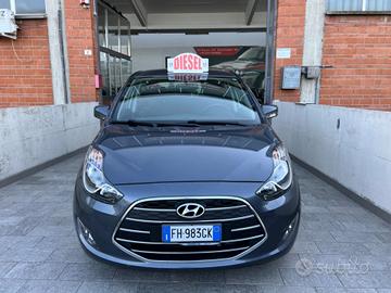 Hyundai iX20 1.4 CRDI 90 CV XPossible