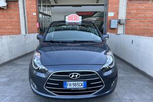 Hyundai iX20 1.4 CRDI 90 CV XPossible