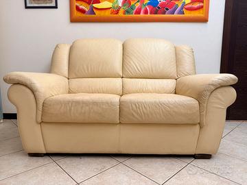 Divano chateau d’ax 2 posti