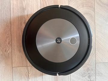 iRobot Roomba J7+