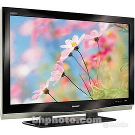 Sharp Aquos LC-32x20eP BONUS TV