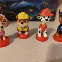 gioco stampini per torta