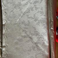 Tovaglia rettangolare firmata FEDE CHETI