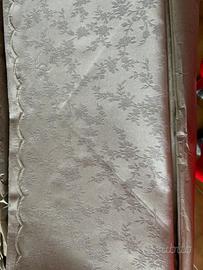 Tovaglia rettangolare firmata FEDE CHETI