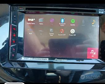 Autoradio Pioneer 