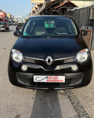 Renault Twingo SCe Duel