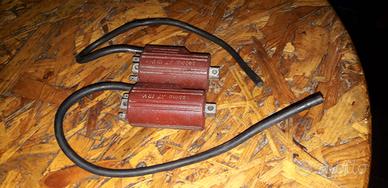 bobine MOTOPLAT CAGIVA ALAZZURRA 350 650