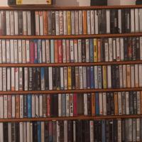 CASSETTE VINTAGE