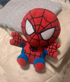 Peluche Spiderman