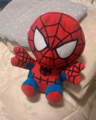 Peluche Spiderman