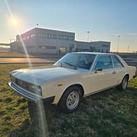 Fiat 130 coupè 