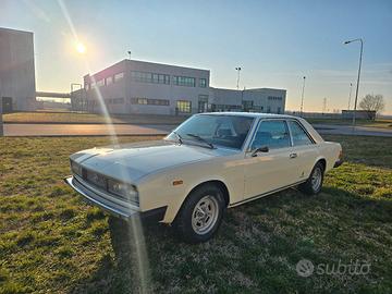 Fiat 130 coupè 