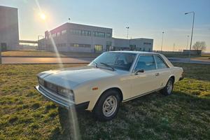 Fiat 130 coupè 