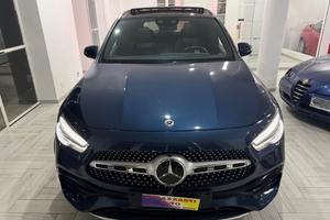 MB GLA220D190CV 4Matic AMG+TETTO TOP IVA104 2022