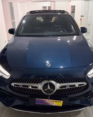 MB GLA220D190CV 4Matic AMG+TETTO TOP IVA104 2022
