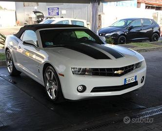 Chevrolet Camaro Cabrio 3600