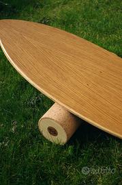 Balance board artigianale