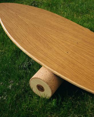 Balance board artigianale