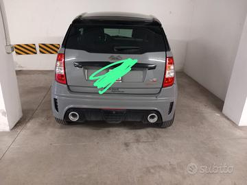 Minicar 50