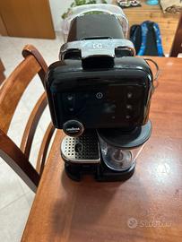 Lavazza a modo mio elettrolux