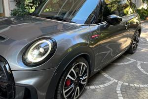 Mini John Cooper Works