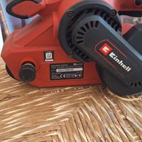 corteggiatrice einhell 