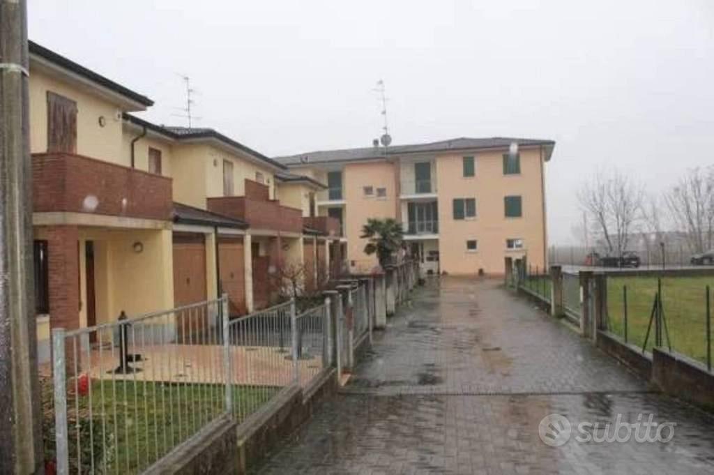 Appartamento – Reggiolo, Brugneto - Vista 2