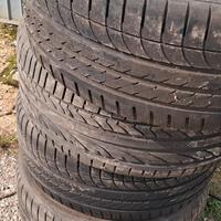 ruote opel insigna 2008