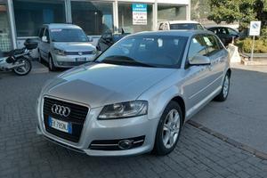 Audi A3 SPB 1.6 TDI 105 CV EURO 5A
