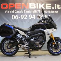 Yamaha Tracer 900 GT ABS 09/2018 38400KM