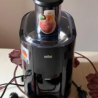 Centrifuga Estrattore Braun J300