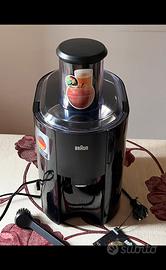 Centrifuga Estrattore Braun J300