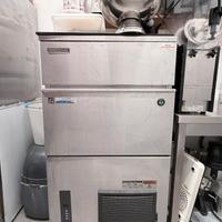 Produttore di ghiaccio Hoshizaki im100ne-hc