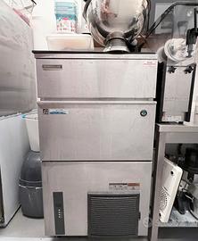 Produttore di ghiaccio Hoshizaki im100ne-hc