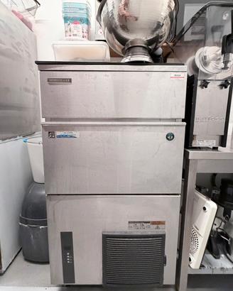 Produttore di ghiaccio Hoshizaki im100ne-hc