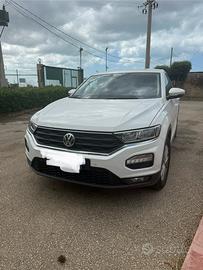 Volkswagen T Roc 2020