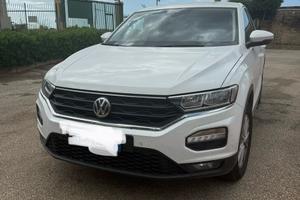 Volkswagen T Roc 2020