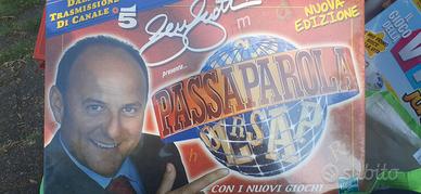 Gioco passaparola