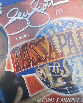 Gioco passaparola