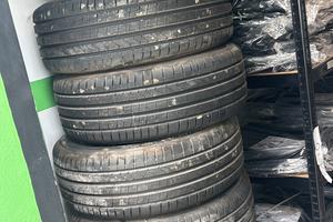 Gomme + Cerchi 205/55 r16 91H