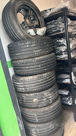 Gomme + Cerchi 205/55 r16 91H