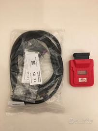 CHIP TUNING MODULO CENTRALINA AGGIUNTIVA  ABARTH