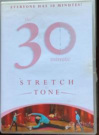 2 DVD  originali fitnes e benessere fisico