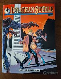 lotto 10 Jonathan Steele 