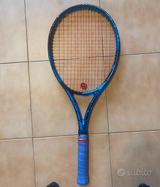 Babolat pure drive